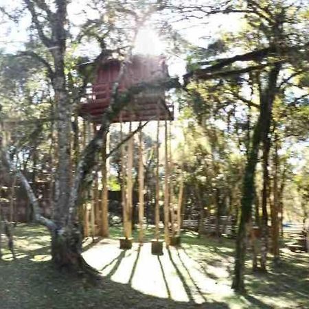 Chacara.Lazer.Cxs Villa Caxias do Sul Exterior photo